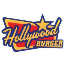 HOLLYWOOD BURGER & DEVICE