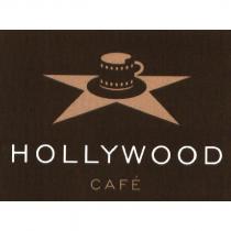 HOLLYWOOD CAFE & DEVICE