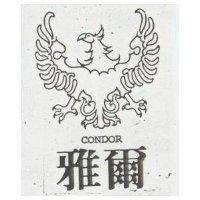 雅爾及圖 CONDOR 