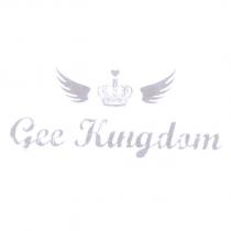 Gee Kingdom 及圖