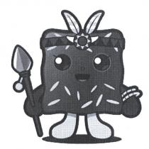 豚紙獵人設計圖
