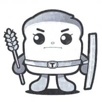 土司守衛設計圖
