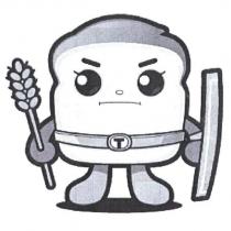 土司守衛設計圖