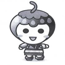 草莓寶寶圖