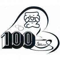 愛 100 婚戀 Cafe 及圖