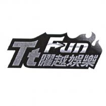 Tt Fun 曜越娛樂及圖