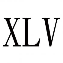 XLV
