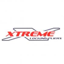 XTREME LOCKING PLIERS 及圖