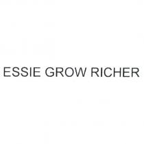 ESSIE GROW RICHER
