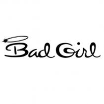BAD GIRL 及圖