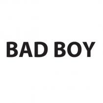 BAD BOY