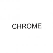 CHROME