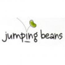 JumpingBeans 童裝商標