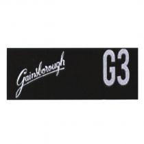 Gainsborough G3 Device