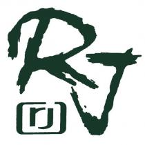 RJ 及圖