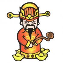 陳韋儒標章