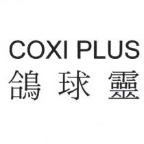 鴿球靈 COXI PLUS