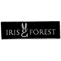 IRIS & FOREST 及圖