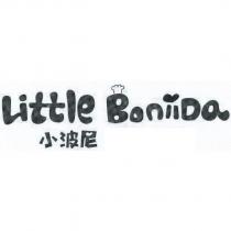 小波尼 Little Boniida 及圖