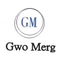 GM Gwo Merg 及圖
