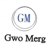 GM Gwo Merg 及圖