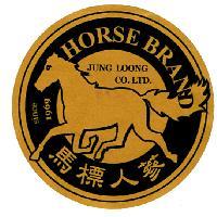 馬標 HORSE BRAND 及圖