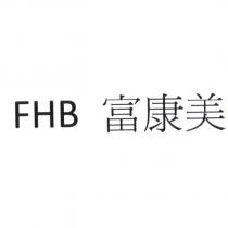 FHB 富康美