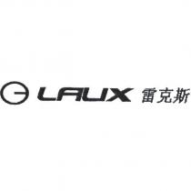 雷克斯 LAUX 及圖