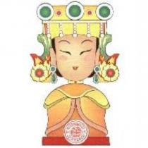 Q 版媽祖