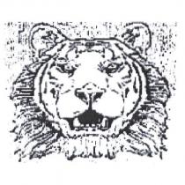 獅子圖