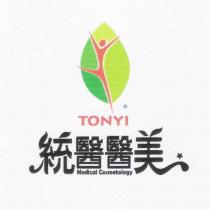 統醫醫美 TONYI MEDICAL COSMETOLOGY 及圖