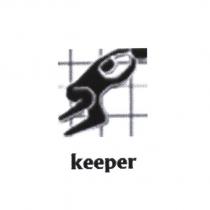 keeper 及圖