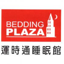 運時通睡眠館 BEDDING PLAZA 及圖