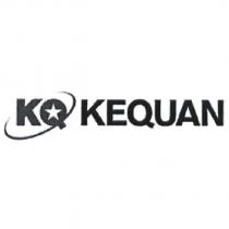 KQ KEQUAN 及圖