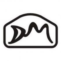 DM 設計圖