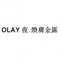 OLAY 夜.煥膚金露 [OLAY YE.HUAN FU JING LU ]