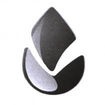 水滴型 VESOLOR 品牌設計圖