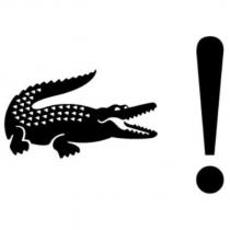 CROCODILE ! device