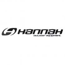 HannaH outDoor equipment 及圖