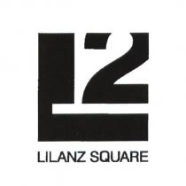 L2 圖形+LILANZ SQUARE