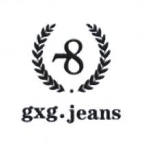 gxg.jeans 及 78 設計圖