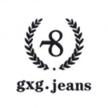 gxg.jeans 及 78 設計圖
