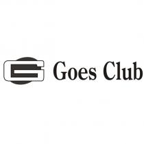 GOES CLUB 及圖
