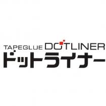 TAPEGLUE DOTLINER ドットライナー