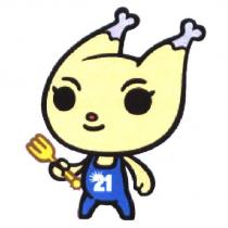 GOGO 小將圖形