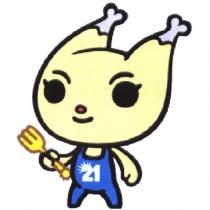 GOGO 小將圖形