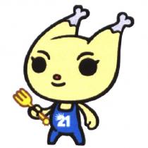 GOGO 小將圖形