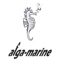 afga-marine 及圖