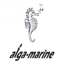 afga-marine 及圖