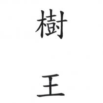 樹王